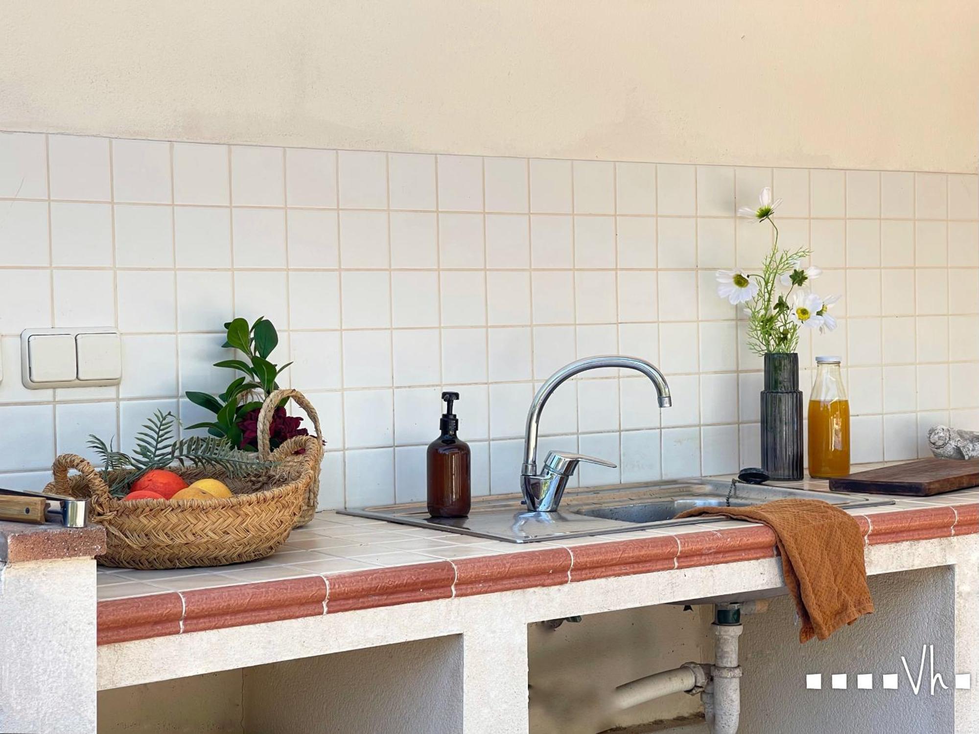 Vh Costablanca - Hope Villa Moraira Ngoại thất bức ảnh
