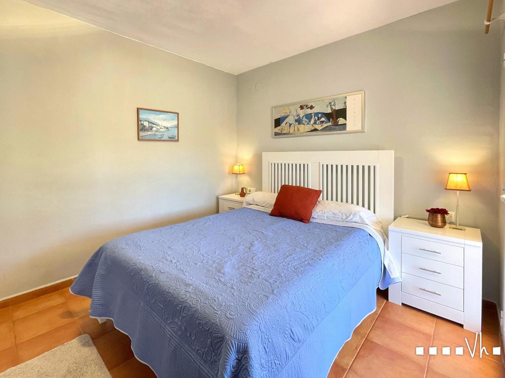 Vh Costablanca - Hope Villa Moraira Ngoại thất bức ảnh