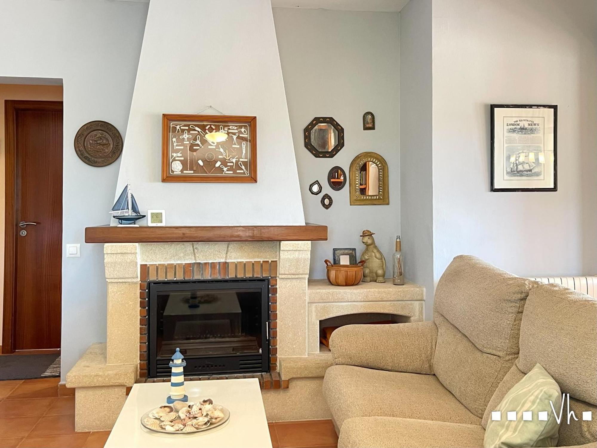 Vh Costablanca - Hope Villa Moraira Ngoại thất bức ảnh